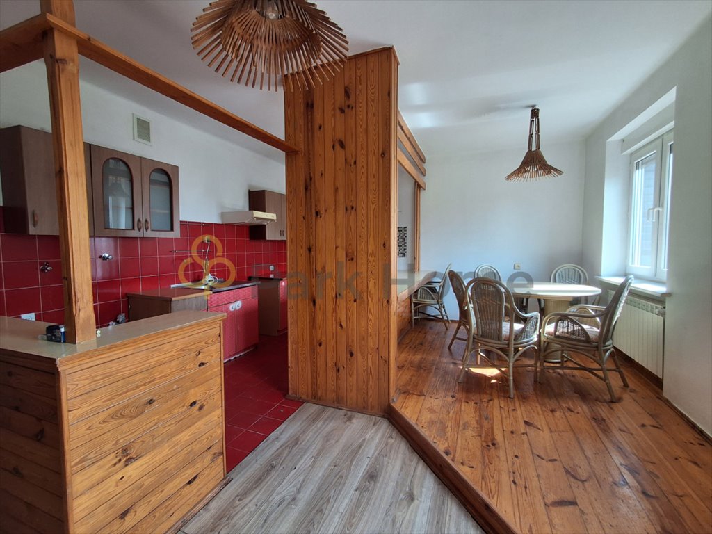 Dom na sprzedaż Borek Wielkopolski  126m2 Foto 1