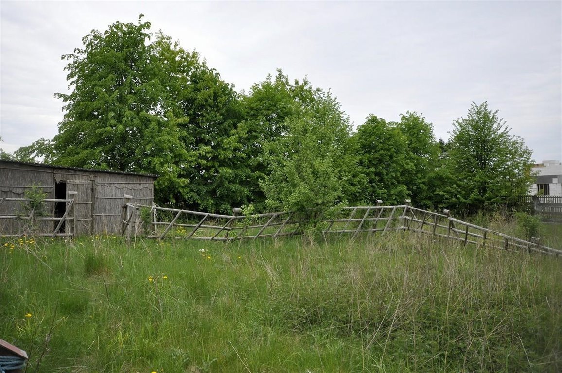 Działka budowlana na sprzedaż Brudzewo  2 100m2 Foto 8