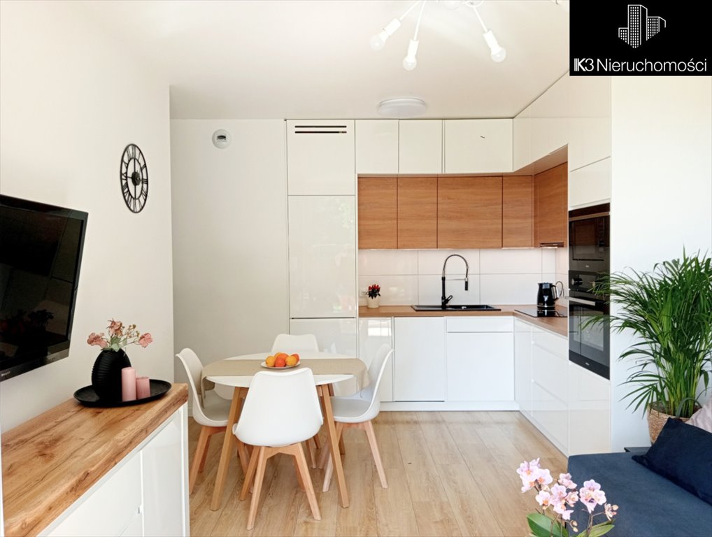 Mieszkanie dwupokojowe na wynajem Warszawa, Bemowo, Kopalniana  42m2 Foto 1