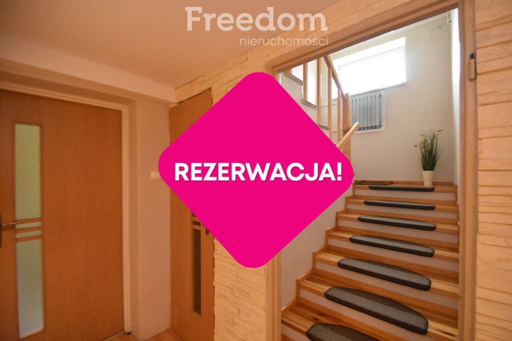 Dom na sprzedaż Zduńska Wola, Stanisława Staszica  210m2 Foto 8