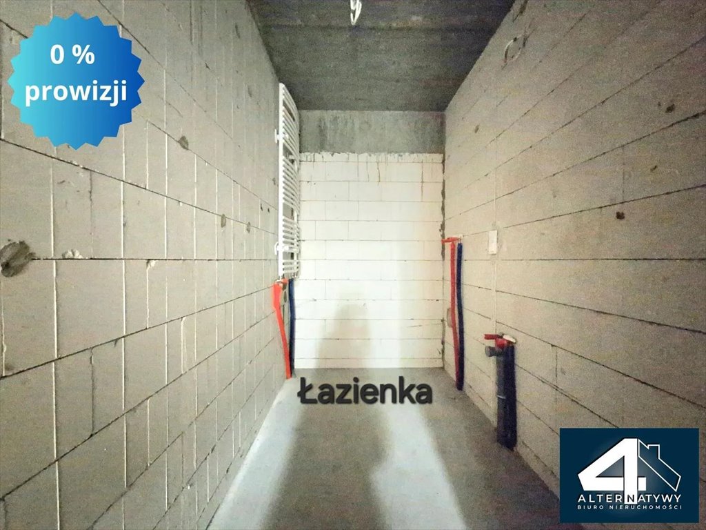 Mieszkanie dwupokojowe na sprzedaż Kraków, Dekerta 37  40m2 Foto 4