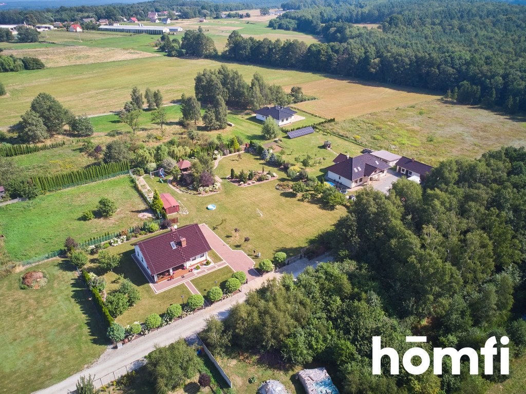 Przestronny dom 170 m² z dużą działką i garażem Sądrożyce  170m2 Foto 1