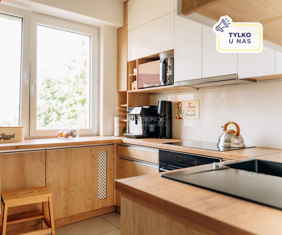 Mieszkanie trzypokojowe na sprzedaż Łomża, Stanisława Małachowskiego  61m2 Foto 1