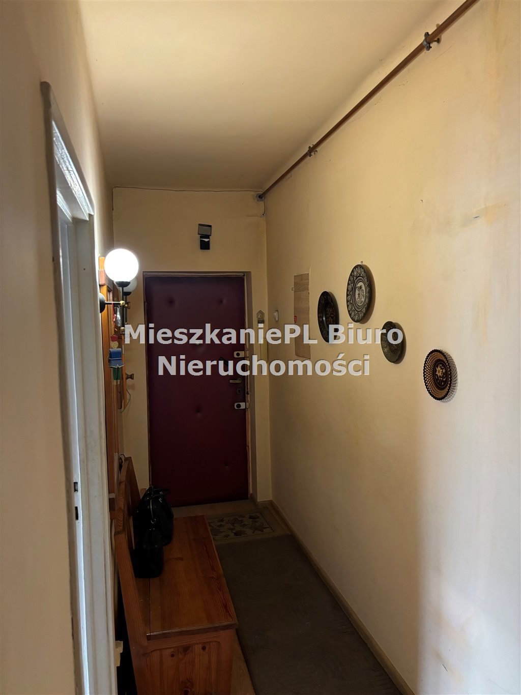 Mieszkanie dwupokojowe na sprzedaż Sosnowiec  59m2 Foto 8