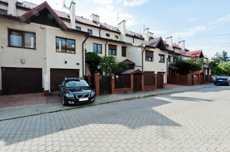 Dom na wynajem Kraków, Bronowice, Kukiela 160m2 Foto 1 Dom na wynajem Kraków, Bronowice, Kukiela 160m2 Foto 1