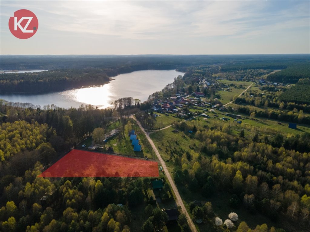 Działka budowlana na sprzedaż Zdbice  3 154m2 Foto 8