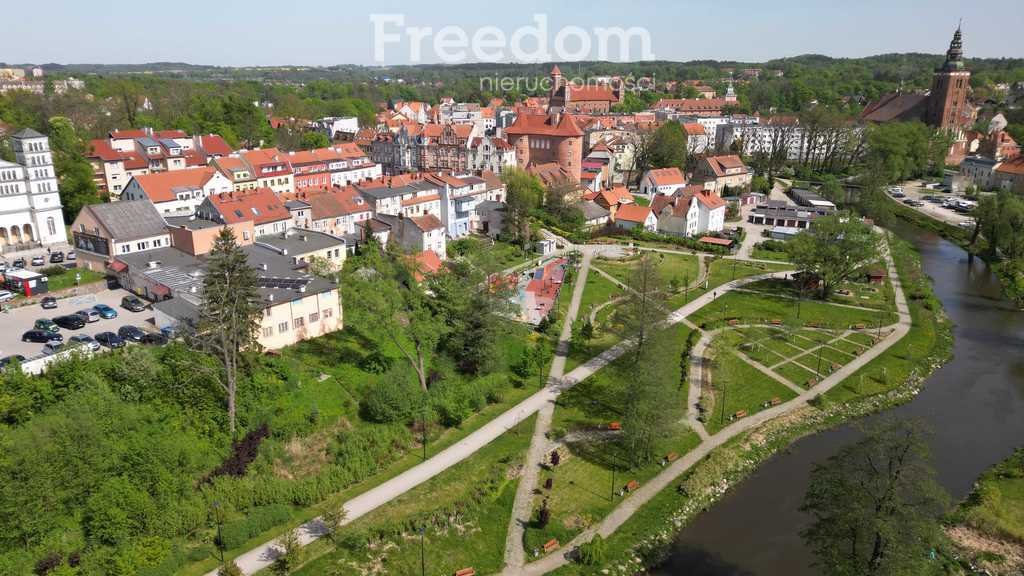 Dom na sprzedaż Lidzbark Warmiński, Wysokiej Bramy  92m2 Foto 10