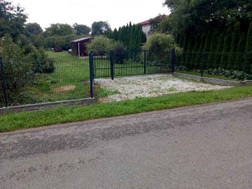 Działka budowlana na sprzedaż Chmielew, Chmielew  1 500m2 Foto 1