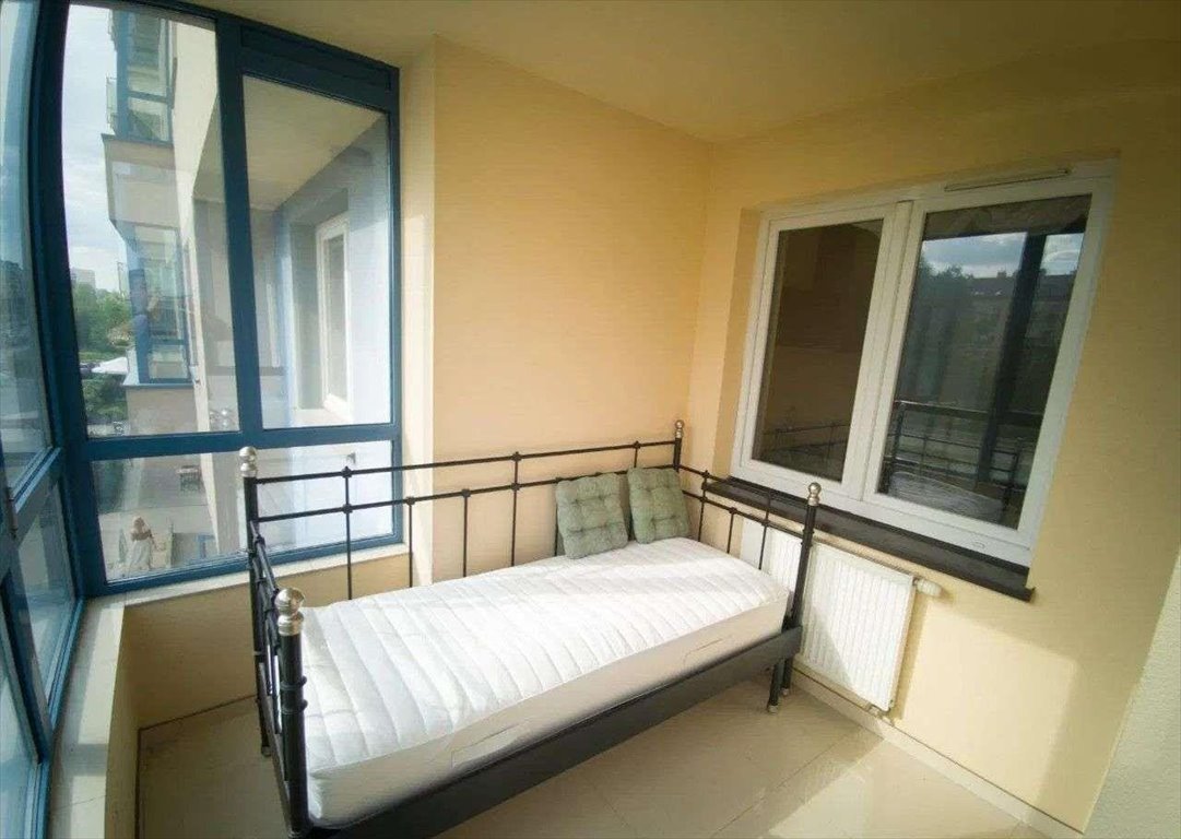 Mieszkanie dwupokojowe na wynajem Warszawa, Ursynów, Kabaty, Aleja Komisji Edukacji Narodowej  55m2 Foto 9