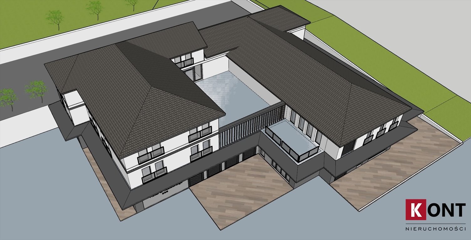 Magazyn na sprzedaż Myślenice  1 200m2 Foto 16