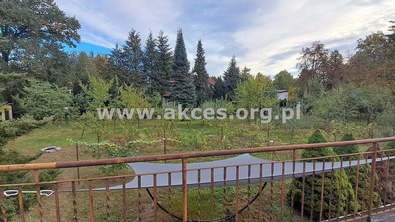 Działka budowlana na sprzedaż Piaseczno, Zalesinek  3 611m2 Foto 10