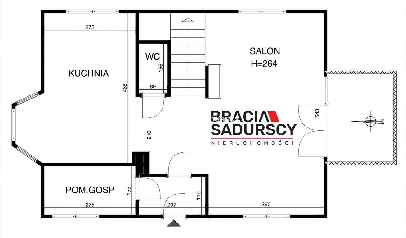 Dom na sprzedaż Czernichów, Zagacie, Zagacie, Szlak Królewski  155m2 Foto 3