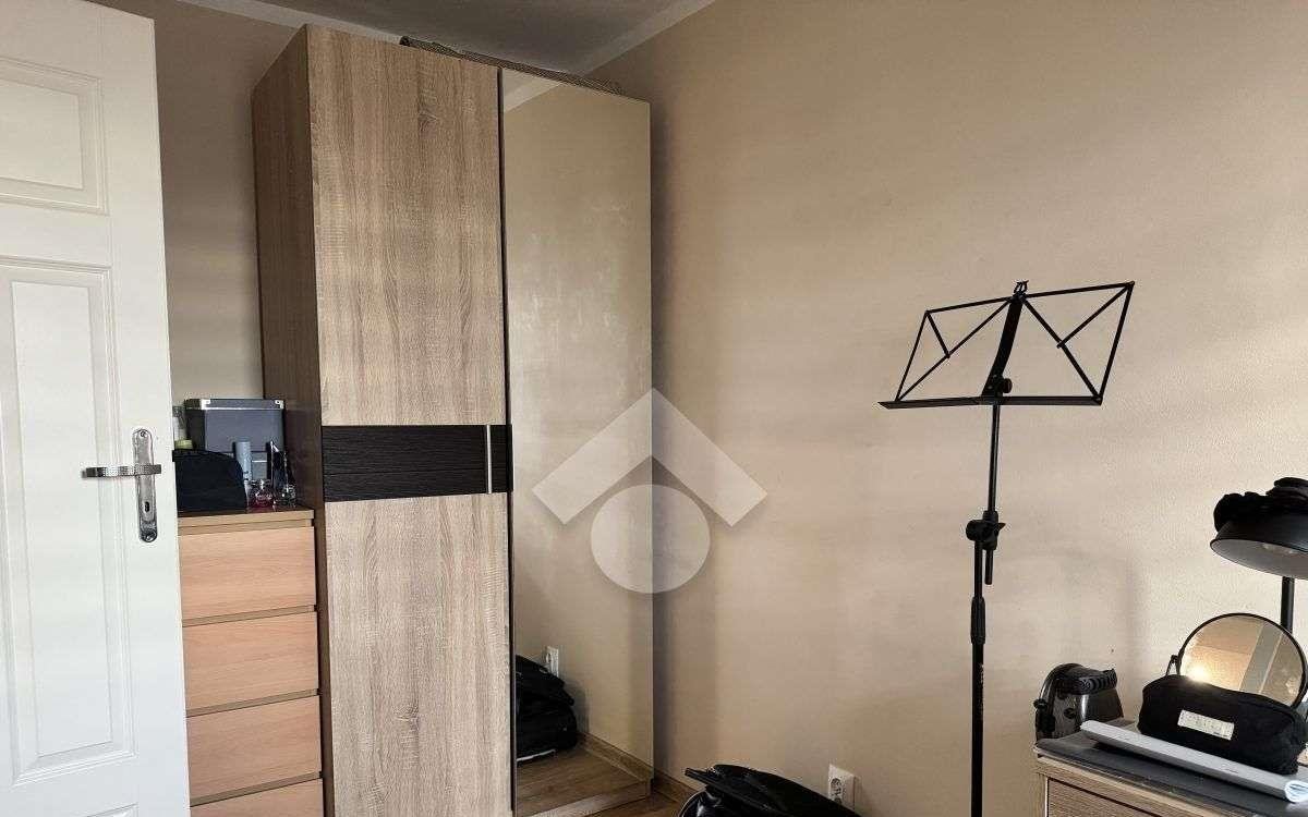 Mieszkanie czteropokojowe  na sprzedaż Kraków, Krowodrza, Altanowa  60m2 Foto 6