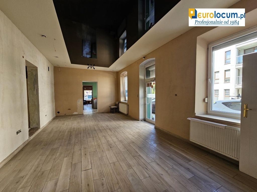 Lokal użytkowy na wynajem Kielce, Centrum, Niska  175m2 Foto 1