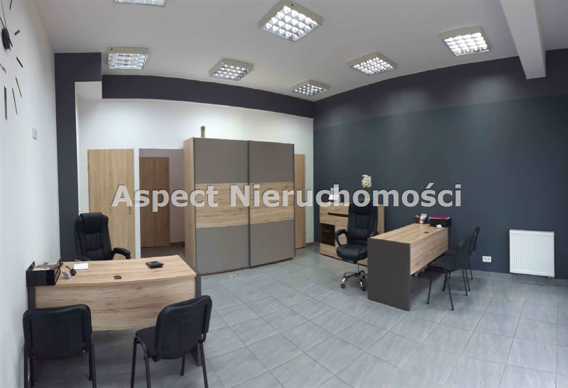 Lokal użytkowy na wynajem Żory, Centrum 50m2 Foto 1 Lokal użytkowy na wynajem Żory, Centrum 50m2 Foto 1