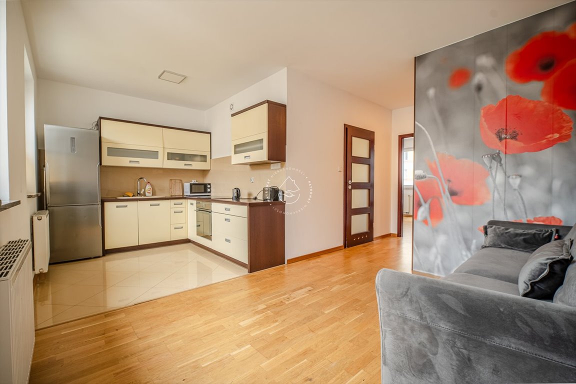 Mieszkanie dwupokojowe na sprzedaż Bydgoszcz, Bartodzieje  52m2 Foto 1