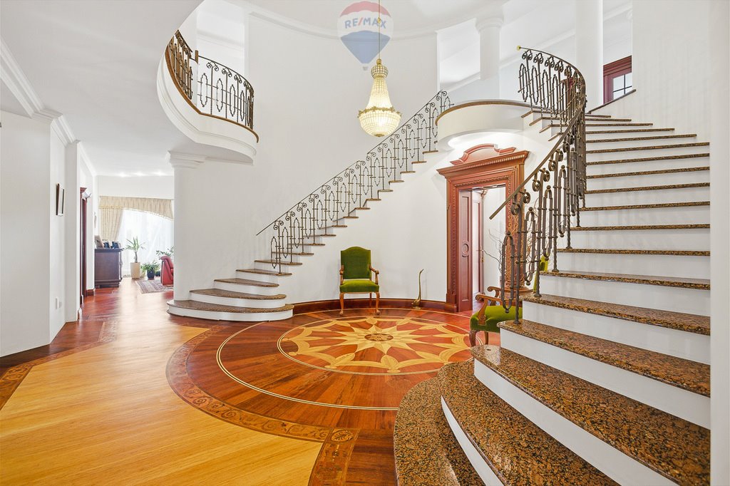 Luksusowa willa 771 m² na 1,2 ha działce, gotowa do zamieszkania Jadwinin  771m2 Foto 1