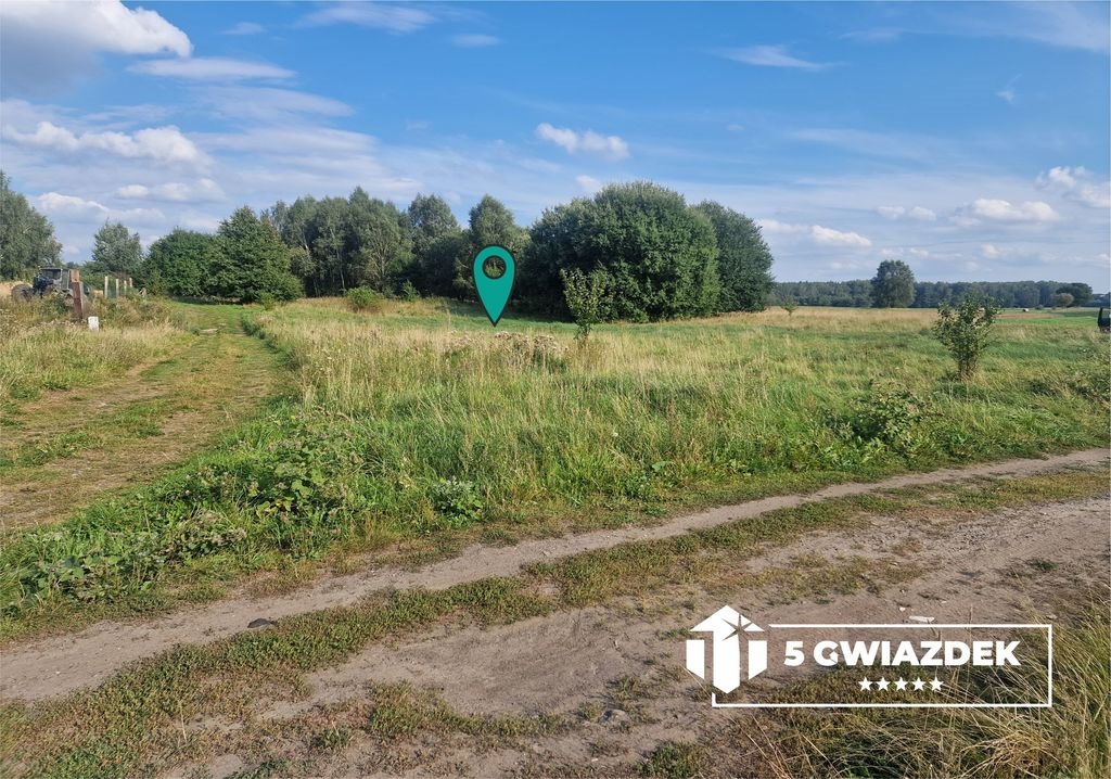 Działka budowlana na sprzedaż Szczecinek, Miodowa  1 599m2 Foto 9