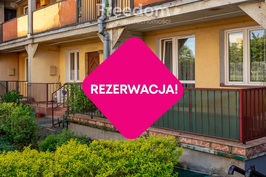 Mieszkanie dwupokojowe na sprzedaż Ełk, Wojska Polskiego  40m2 Foto 15
