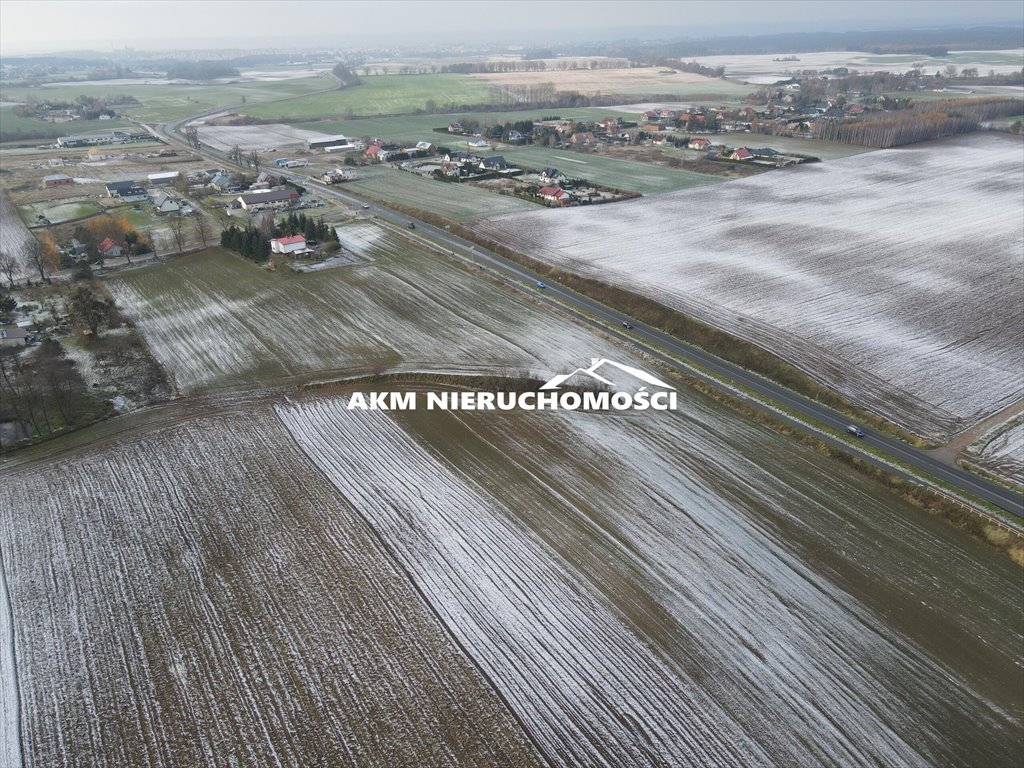 Działka budowlana na sprzedaż Rakowiec  1 280m2 Foto 6