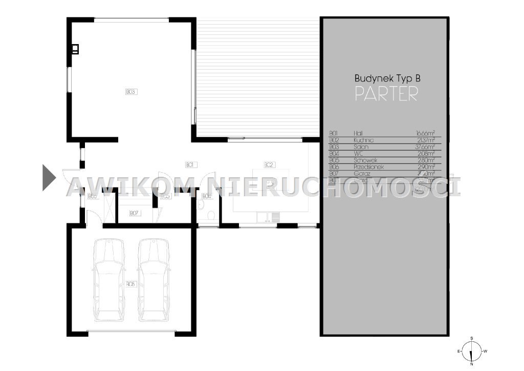 Dom na sprzedaż Adamów  160m2 Foto 16