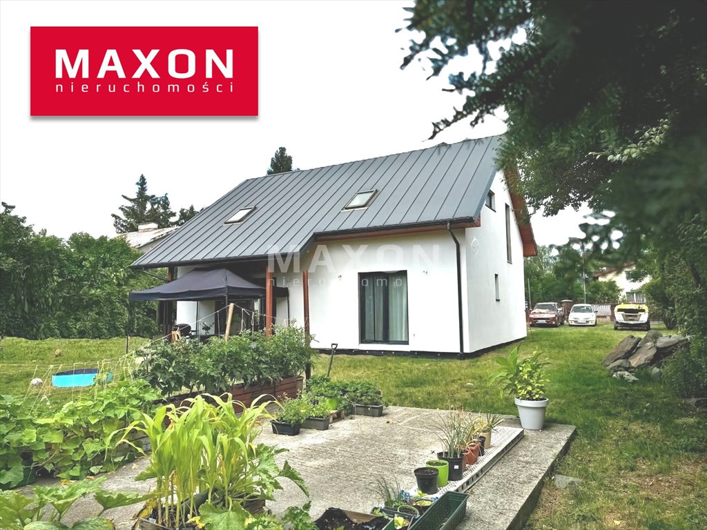 Dom na sprzedaż Kanie, Polna  163m2 Foto 1