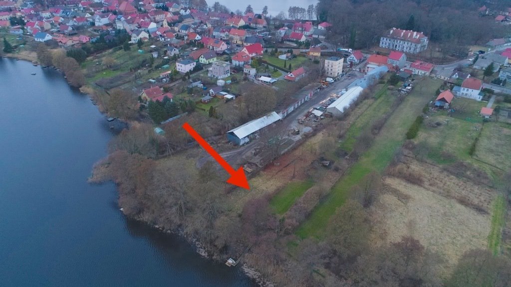 Działka inna na sprzedaż Lubniewice, Skwierzyńska  1 610m2 Foto 1