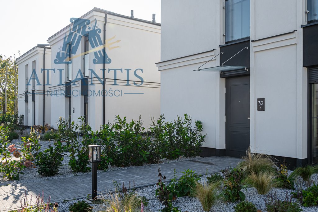 Dom na sprzedaż Niemcz  182m2 Foto 1