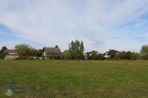 Ostatnia działka budowlana 1050 m² w Małocicach - cicha okolica Małocice, Al. Wojska Polskiego  1 050m2 Foto 1