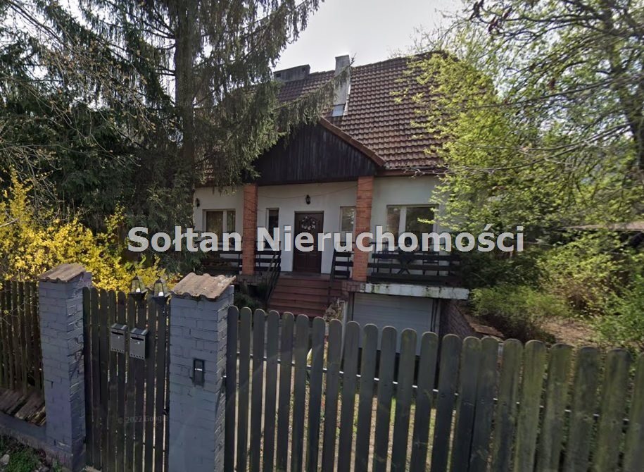 Dom na sprzedaż Warszawa, Wawer, Falenica, Czarnuszki  300m2 Foto 2