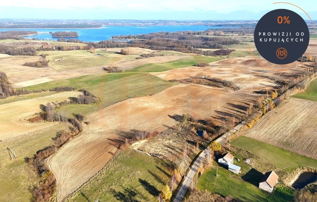 Działka budowlana na sprzedaż Bałamutowo  1 198m2 Foto 1