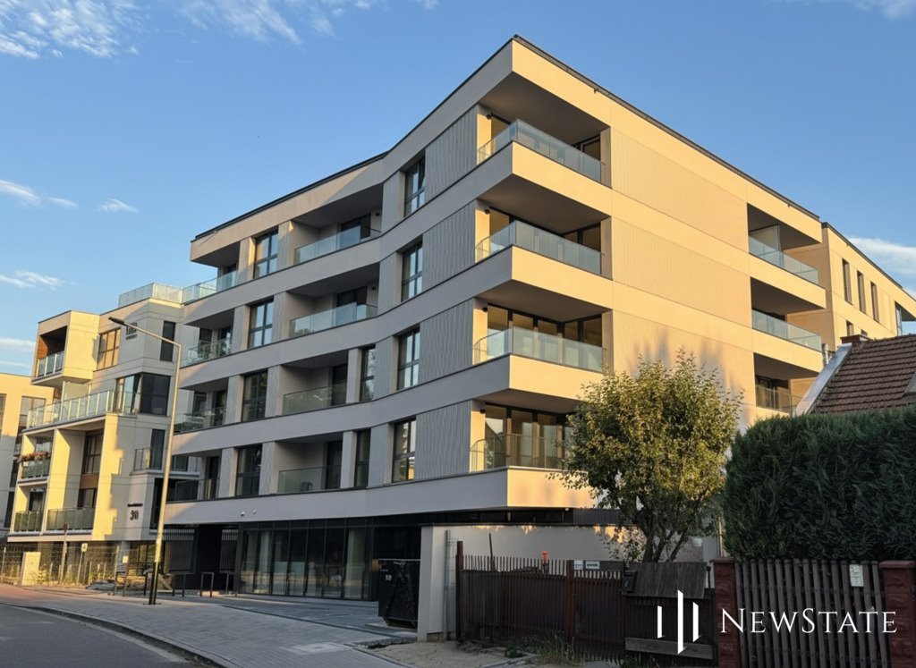 Lokal użytkowy na wynajem Kraków  64m2 Foto 1