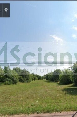 Dwie działki 2000 m² z warunkami na 4 domy w Karczewie Karczew  2 000m2 Foto 1