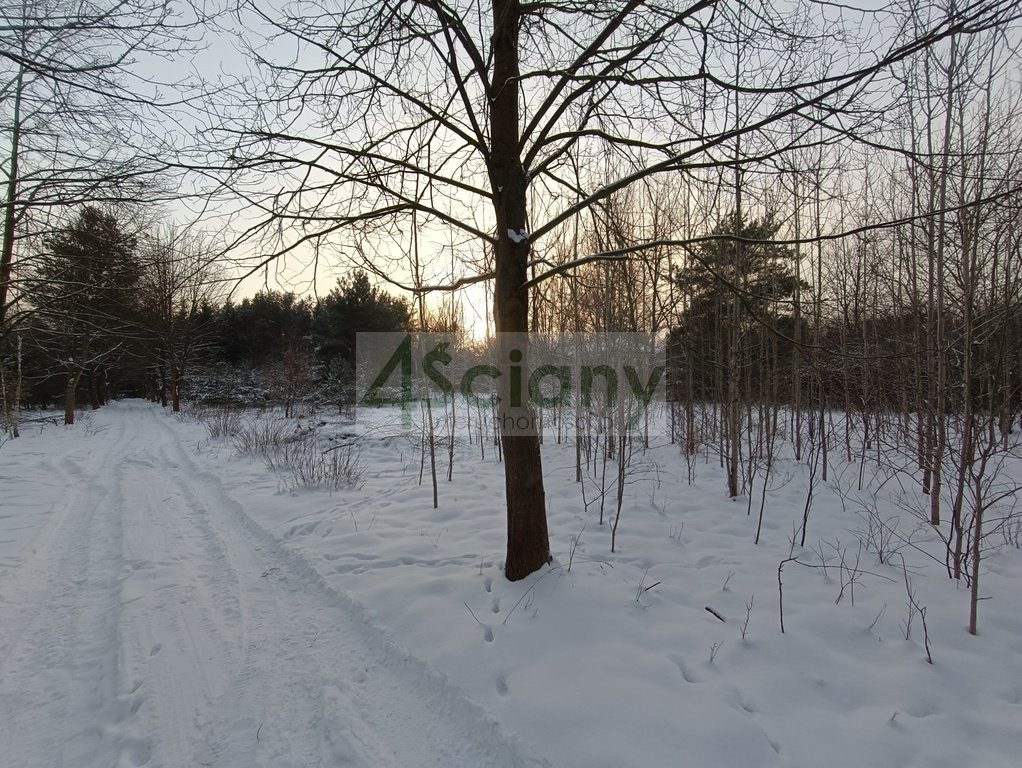 Działka pod dom jednorodzinny, z dostępem do mediów Sulejówek, Ratajewo  1 351m2 Foto 1