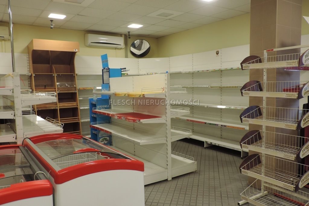 Lokal użytkowy na sprzedaż Pruszków 115m2 Foto 1 Lokal użytkowy na sprzedaż Pruszków 115m2 Foto 1