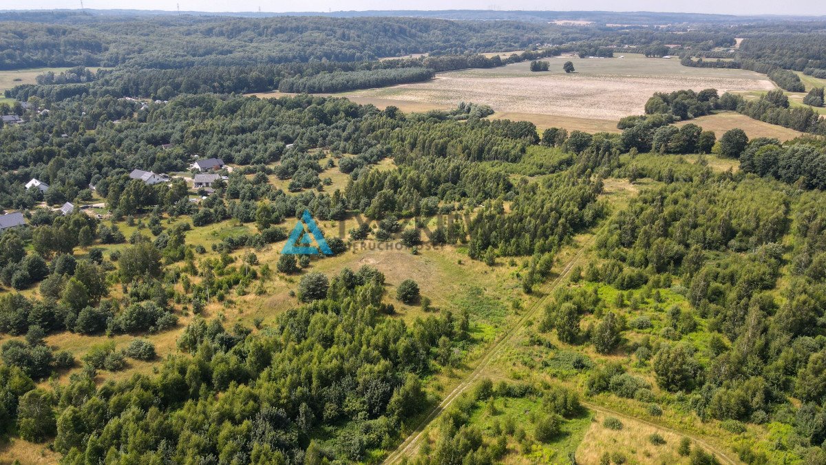 Działka budowlana na sprzedaż Czerniewo  1 592m2 Foto 7