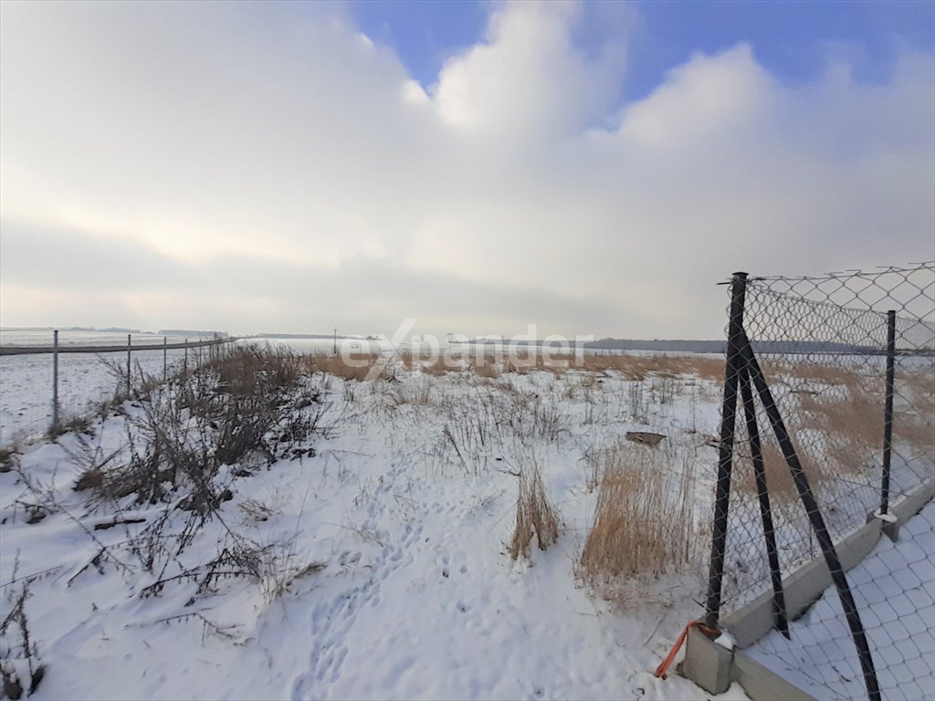 Działka budowlana na sprzedaż Krężnica Jara  2 264m2 Foto 1