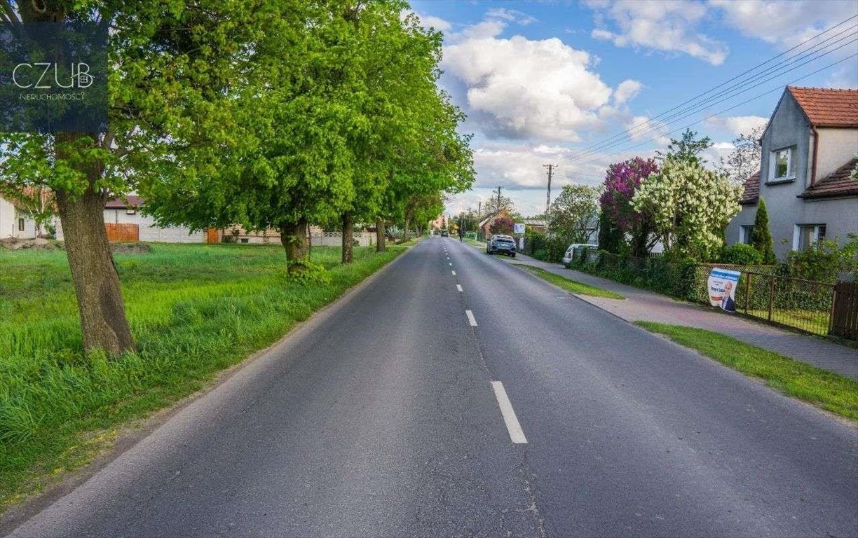 Działka budowlana na sprzedaż Jeziory Małe  812m2 Foto 8