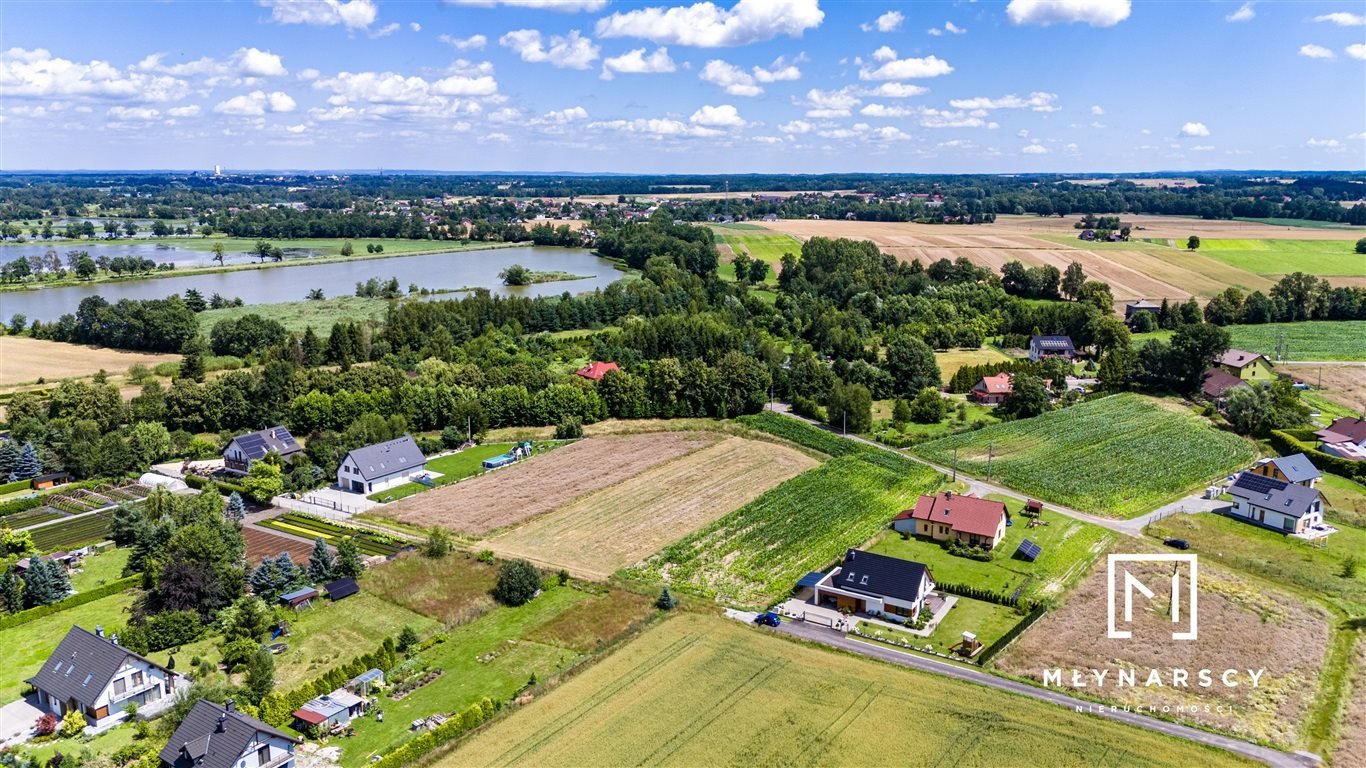 Działka budowlana na sprzedaż BESTWINA, BESTWINKA  2 929m2 Foto 11