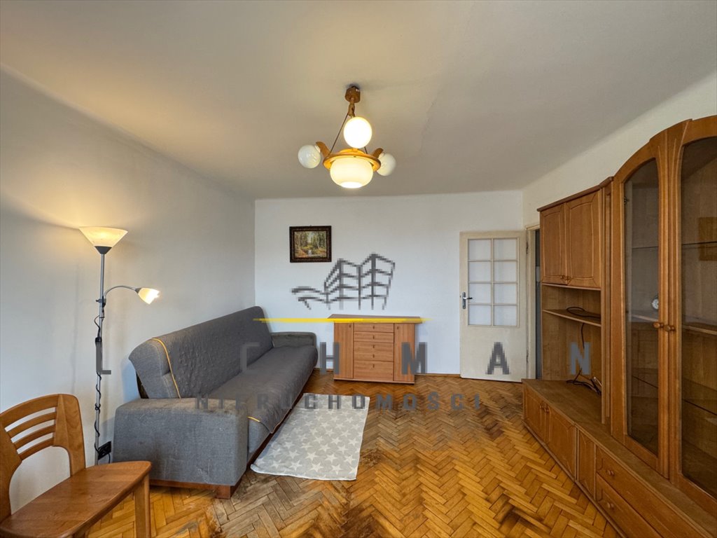 Do sprzedania słoneczne 2-pokojowe mieszkanie z balkonem w Łodzi Łódź, Bałuty  47m2 Foto 1