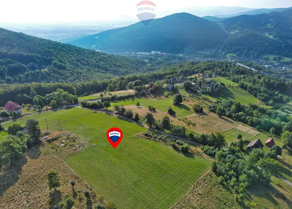 Działka budowlana na sprzedaż Szczyrk  9 325m2 Foto 14