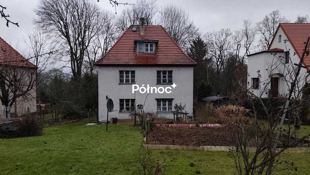 Duży dom 160m2 z potencjałem, 2 mieszkania, ogród Nowa Ruda, Anny  240m2 Foto 1