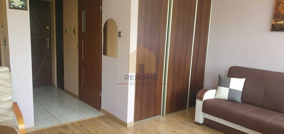 Przytulne 30 m² w centrum Lubina – gotowe do zamieszkania! Lubin  30m2 Foto 1