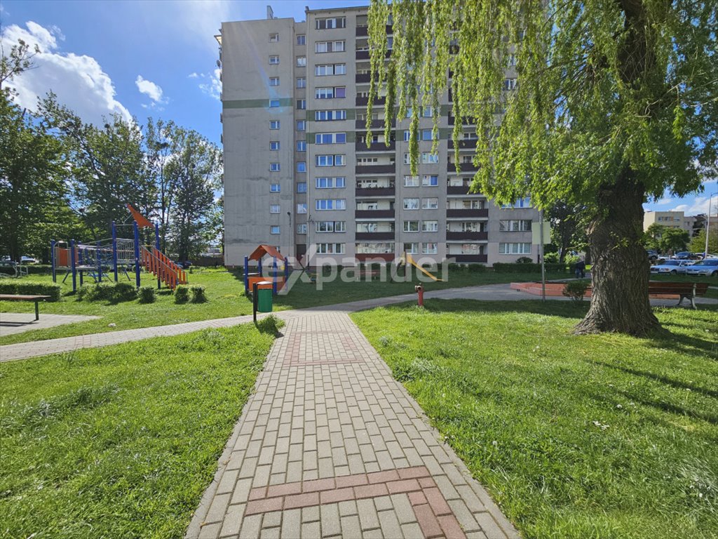 Mieszkanie trzypokojowe na sprzedaż Opole, Wojska Polskiego  57m2 Foto 12