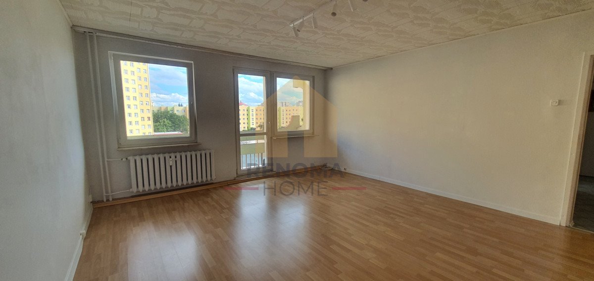 Zapraszam do mieszkania 51 m² z balkonem w Wałbrzychu Wałbrzych, Podzamcze  51m2 Foto 1