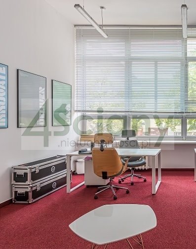 Nowoczesny lokal biurowy 25 m2 z parkingiem na Mokotowie Warszawa, Mokotów  25m2 Foto 1