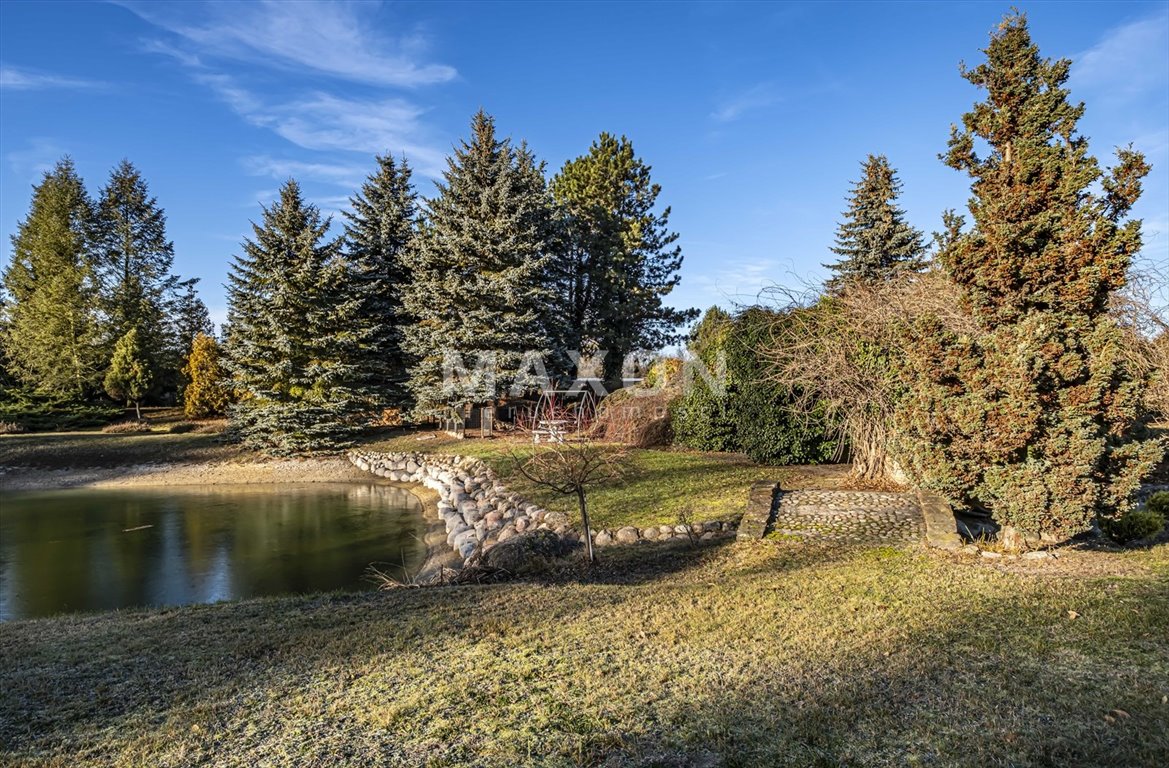 Dom na sprzedaż Łazy  900m2 Foto 32