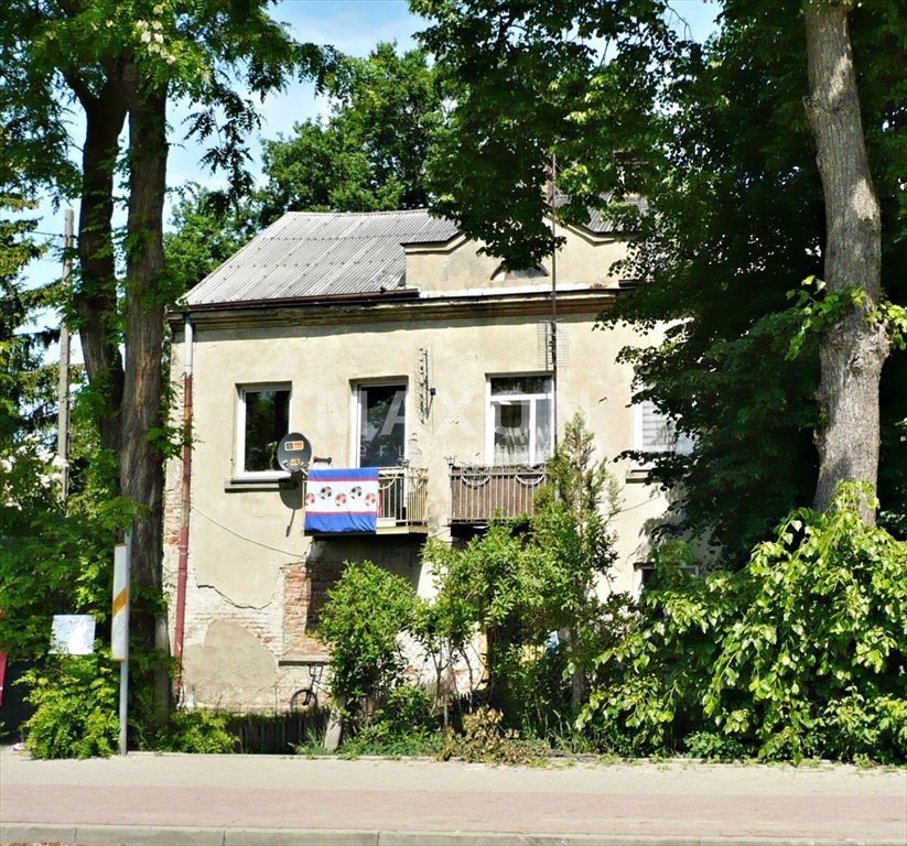 Lokal użytkowy na sprzedaż Płońsk, ul. Płocka  200m2 Foto 20