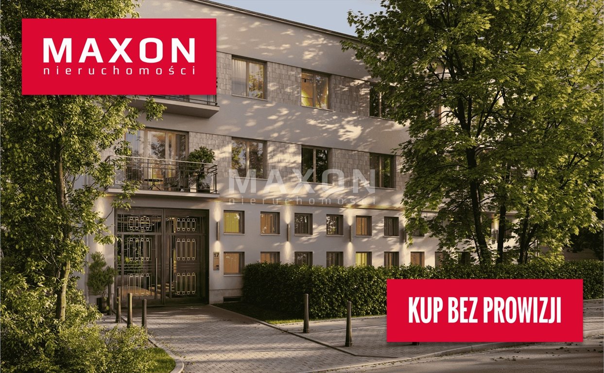 Lokal użytkowy z ogródkiem i wysokim standardem na Mokotowie Warszawa, Mokotów, ul. Stępińska  30m2 Foto 1