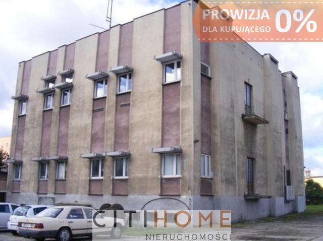 Lokal użytkowy na sprzedaż Śrem 2 504m2 Foto 1 Lokal użytkowy na sprzedaż Śrem 2 504m2 Foto 1